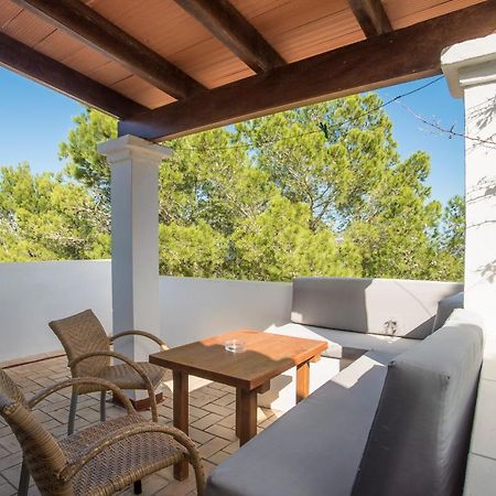Apartamentos Casa Eugenio Formentera La Savina  Exterior foto