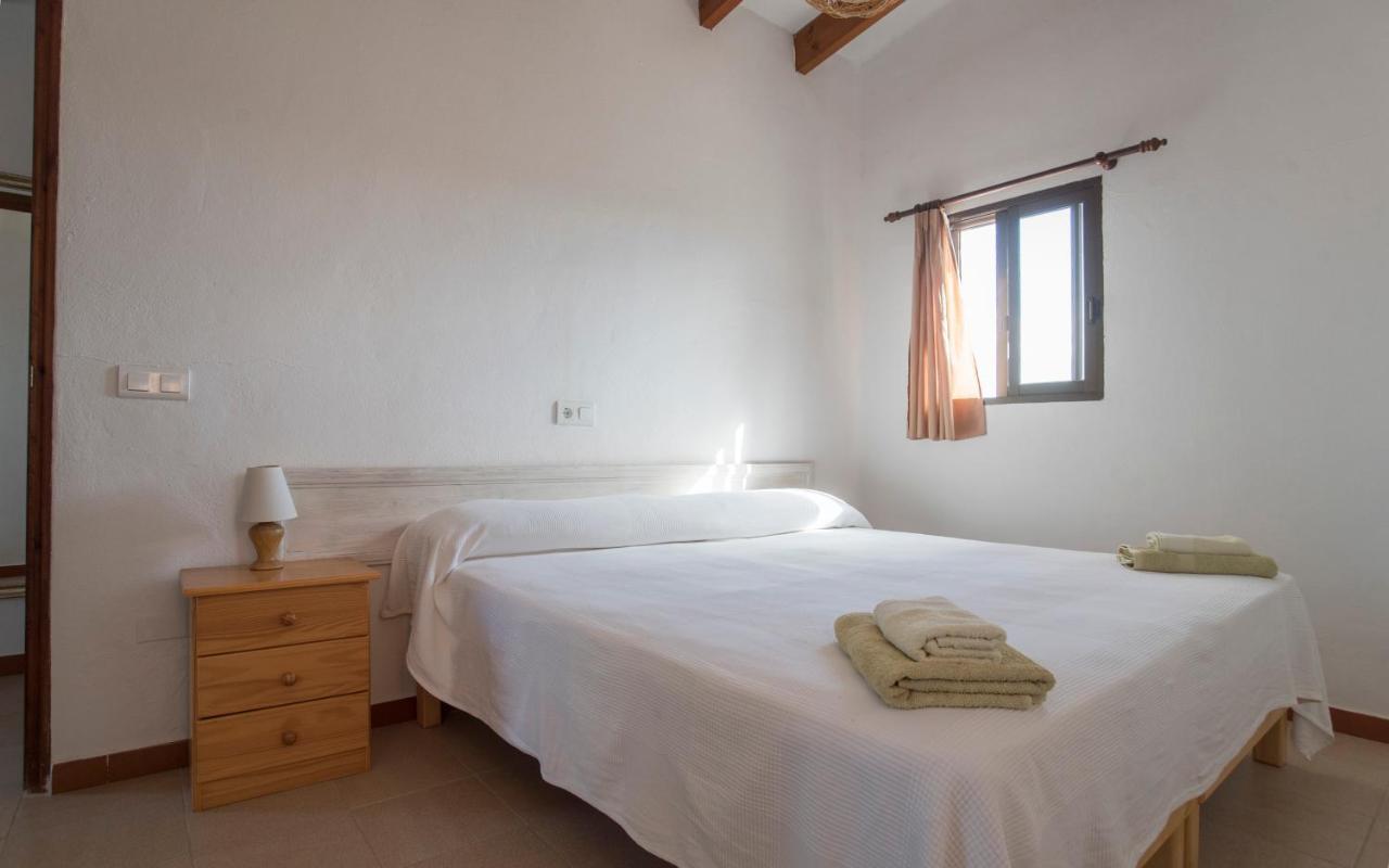 Apartamentos Casa Eugenio Formentera La Savina  Exterior foto