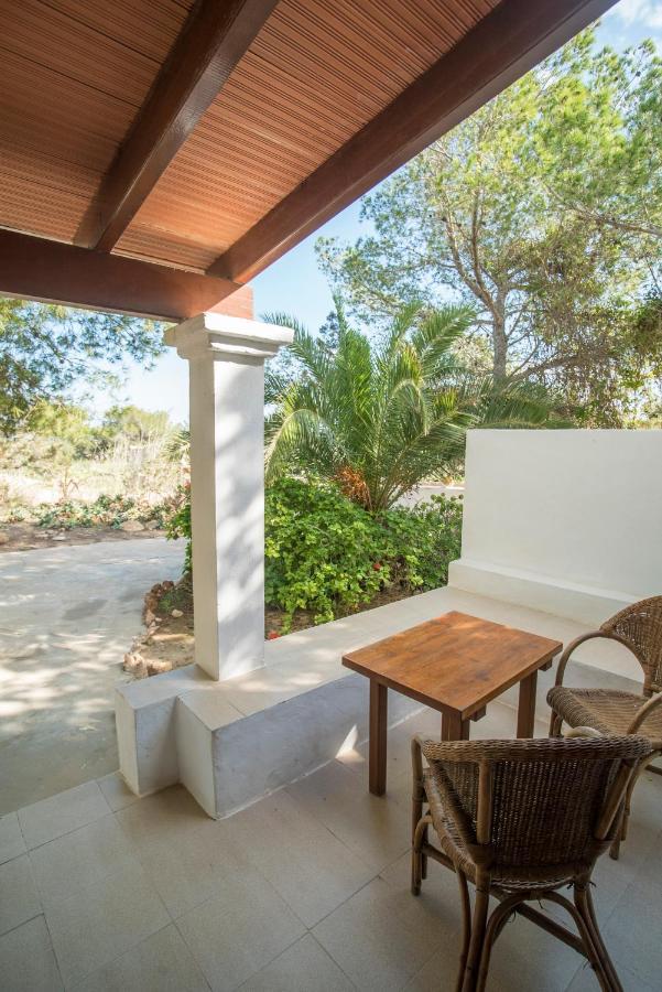 Apartamentos Casa Eugenio Formentera La Savina  Exterior foto